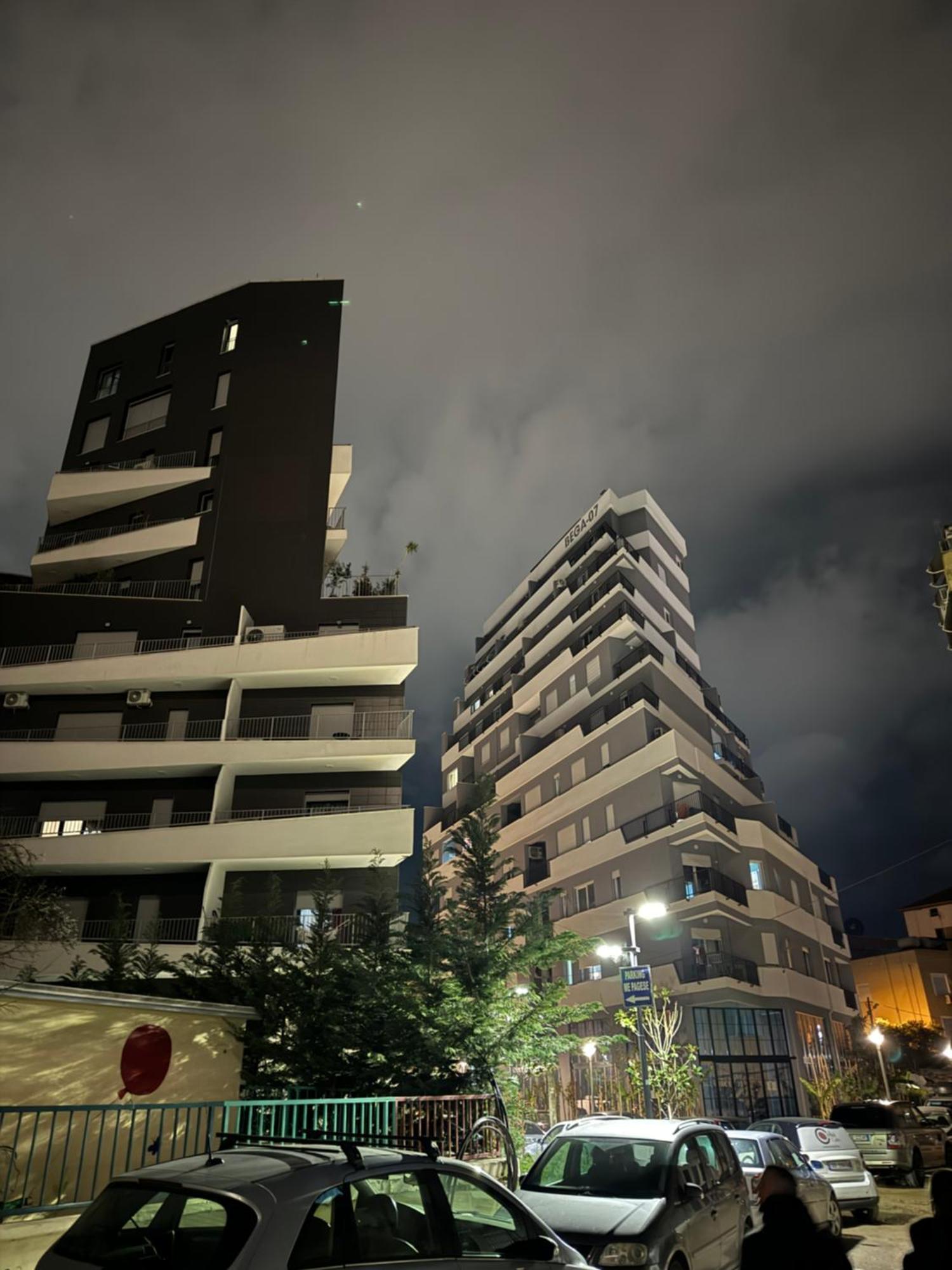 Tirana Centre Lions Gate 2 Apartment Exterior photo