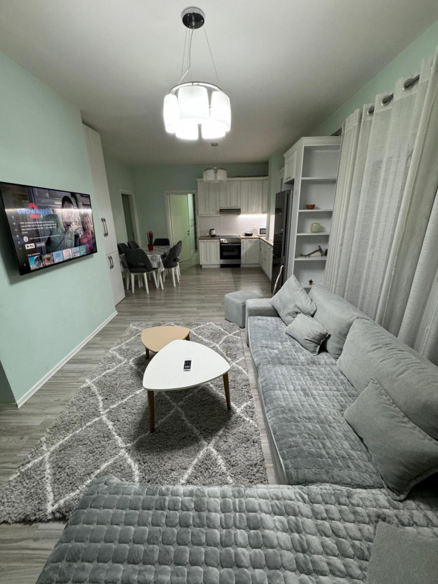 Tirana Centre Lions Gate 2 Apartment Exterior photo